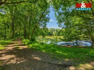 Prodej komerčního pozemku, Neustupov - Jiřetice, 885224 m2