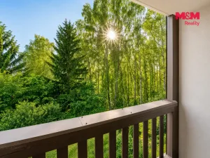 Prodej bytu 3+1, Náchod, Vodárenská, 79 m2
