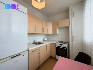 Prodej bytu 3+1, Ostrava, Františka Hajdy, 68 m2