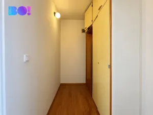 Prodej bytu 3+1, Ostrava, Františka Hajdy, 68 m2