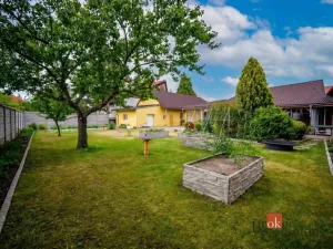 Prodej rodinného domu, Křenek, 127 m2