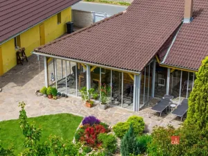 Prodej rodinného domu, Křenek, 127 m2