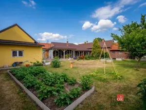 Prodej rodinného domu, Křenek, 127 m2