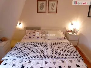 Prodej bytu 3+1, Karlovy Vary - Rybáře, Severní, 87 m2