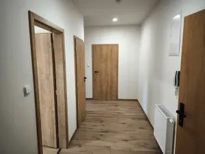 Pronájem bytu 3+kk, Nový Jičín, Žižkova, 59 m2