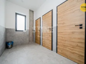 Pronájem kanceláře, Ostrava, Česká, 800 m2