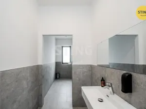 Pronájem kanceláře, Ostrava, Česká, 800 m2