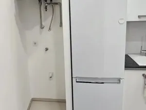 Pronájem bytu 1+1, Praha - Libeň, Zenklova, 38 m2