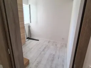 Pronájem bytu 1+1, Praha - Libeň, Zenklova, 38 m2