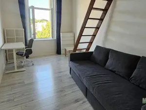 Pronájem bytu 1+1, Praha - Libeň, Zenklova, 38 m2