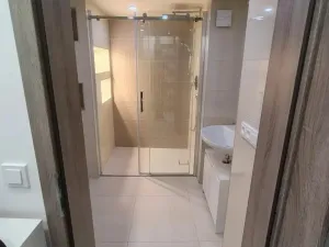Pronájem bytu 1+1, Praha - Libeň, Zenklova, 38 m2