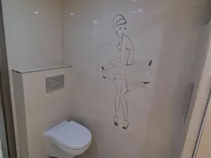 Pronájem bytu 1+1, Praha - Libeň, Zenklova, 38 m2
