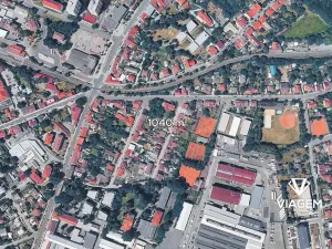 Prodej podílu zahrady, Brandýs nad Labem-Stará Boleslav, 390 m2