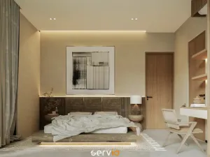 Prodej bytu 2+kk, Badung Regency,Indonésie, 55 m2