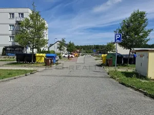 Pronájem bytu 2+kk, Velký Osek, U hřiště, 66 m2