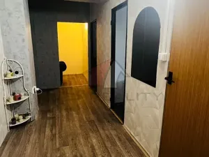 Pronájem bytu 2+1, Kolín, Nerudova, 71 m2