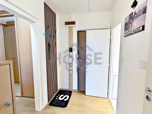 Prodej bytu 3+kk, Praha - Háje, Anny Drabíkové, 64 m2