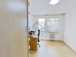 Prodej bytu 3+kk, Praha - Háje, Anny Drabíkové, 64 m2