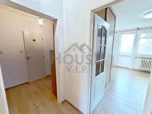 Prodej bytu 3+kk, Praha - Háje, Anny Drabíkové, 64 m2