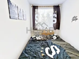 Prodej bytu 3+kk, Praha - Háje, Anny Drabíkové, 64 m2