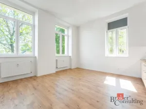 Prodej bytu 2+kk, Ostrava - Přívoz, Palackého, 48 m2