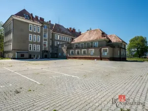 Prodej bytu 2+kk, Ostrava - Přívoz, Palackého, 48 m2