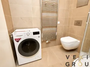 Prodej bytu 1+kk, Praha - Nové Město, Tyršova, 26 m2