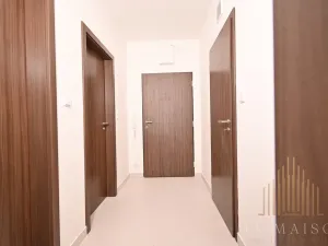 Pronájem bytu 2+kk, Praha - Střížkov, Zakšínská, 53 m2