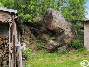Prodej rodinného domu, Svatá, 98 m2