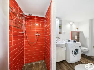 Prodej rodinného domu, Svatá, 98 m2