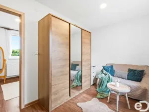 Prodej rodinného domu, Svatá, 98 m2