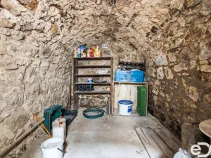 Prodej rodinného domu, Svatá, 98 m2