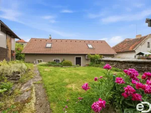 Prodej rodinného domu, Svatá, 98 m2