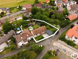 Prodej rodinného domu, Svatá, 98 m2