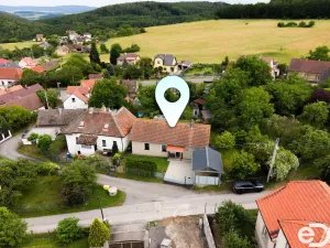 Prodej rodinného domu, Svatá, 98 m2