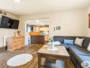 Prodej rodinného domu, Svatá, 98 m2