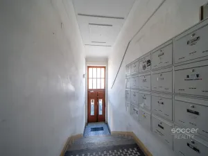 Pronájem bytu 2+kk, Praha - Vysočany, Čerpadlová, 50 m2