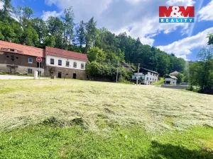 Prodej pozemku pro bydlení, Kolinec, 1315 m2