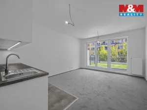 Prodej bytu 1+kk, Praha, Gerstelova, 32 m2