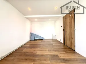Prodej rodinného domu, Bor - Holostřevy, 380 m2