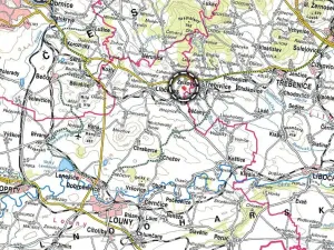 Prodej pole, Želkovice, 42369 m2