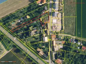 Prodej rodinného domu, Přerov - Přerov XII-Žeravice, Lapač, 68 m2