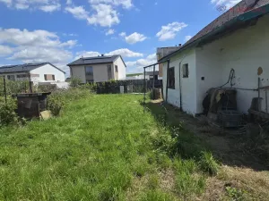 Prodej rodinného domu, Přerov - Přerov XII-Žeravice, Lapač, 68 m2
