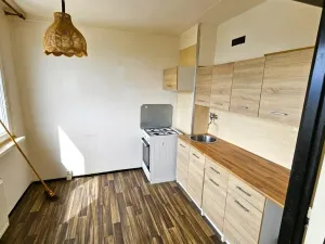 Pronájem bytu 1+1, Most, Javorová, 35 m2