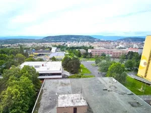Pronájem bytu 1+1, Most, Javorová, 35 m2