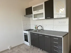 Pronájem bytu 1+1, Bílina, 36 m2