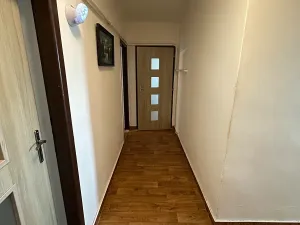 Pronájem bytu 3+1, Bílina, Studentská, 80 m2
