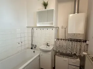 Pronájem bytu 3+1, Bílina, Studentská, 80 m2