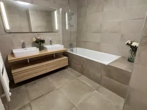 Prodej bytu 4+kk, Ostrava, Důlní, 101 m2