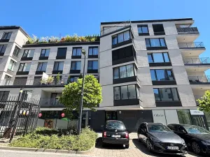 Prodej bytu 4+kk, Ostrava, Důlní, 101 m2